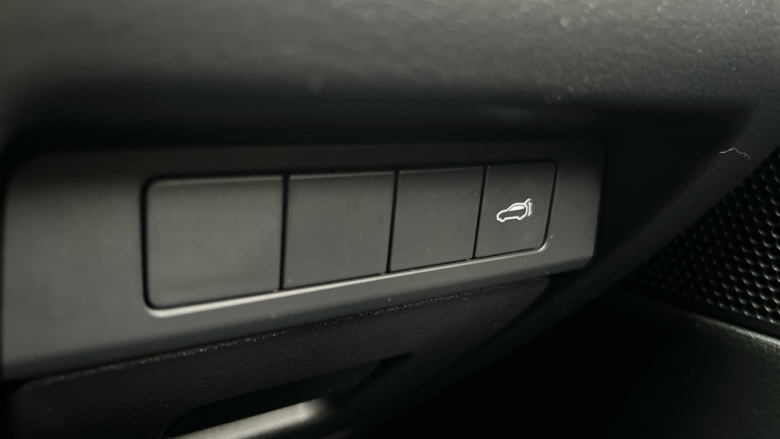 Mazda CX-30 2.5 e-Skyactiv G MHEV [140] Homura 5dr Petrol Hatchback